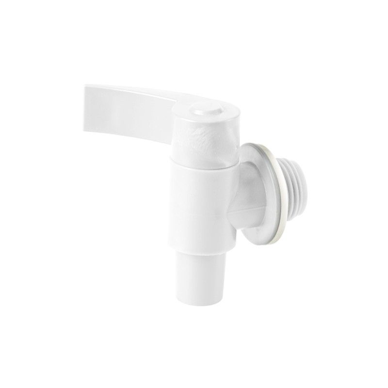 Grifo para bidón Jerrycan de plástico PRESSOL - motoscamaralweb.com