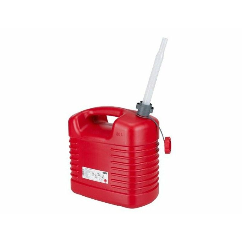 Garrafa de gasolina PRESSOL - 20L - motoscamaralweb.com