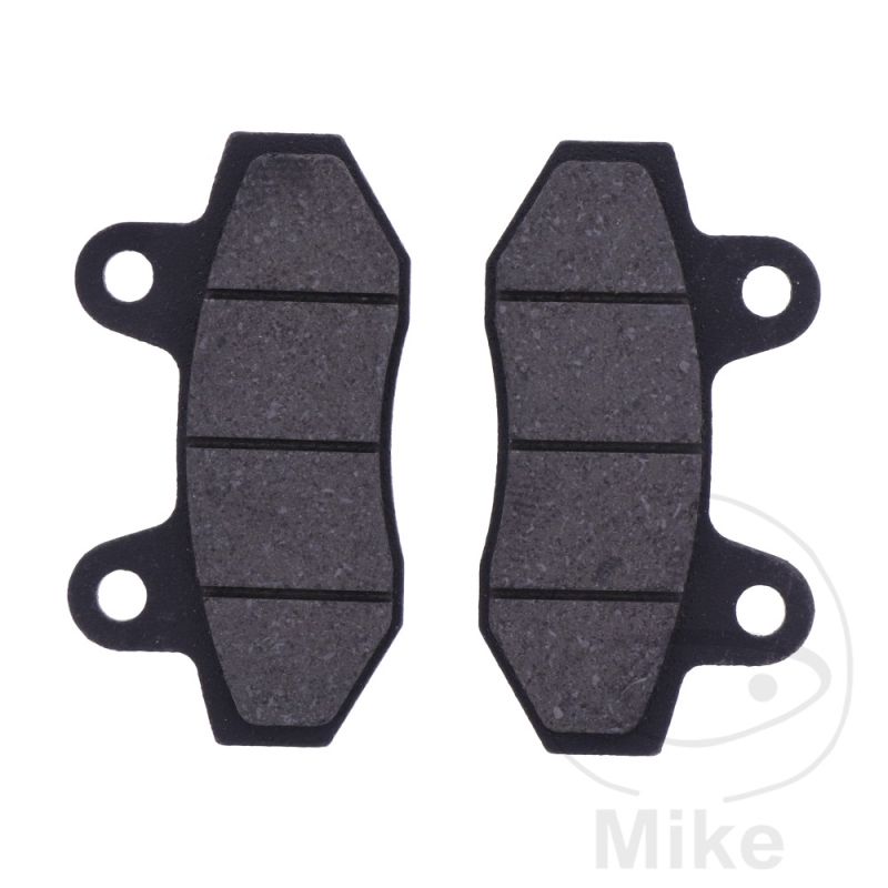 Pastillas de Freno Trasero para Motocicleta | Motos Camaral