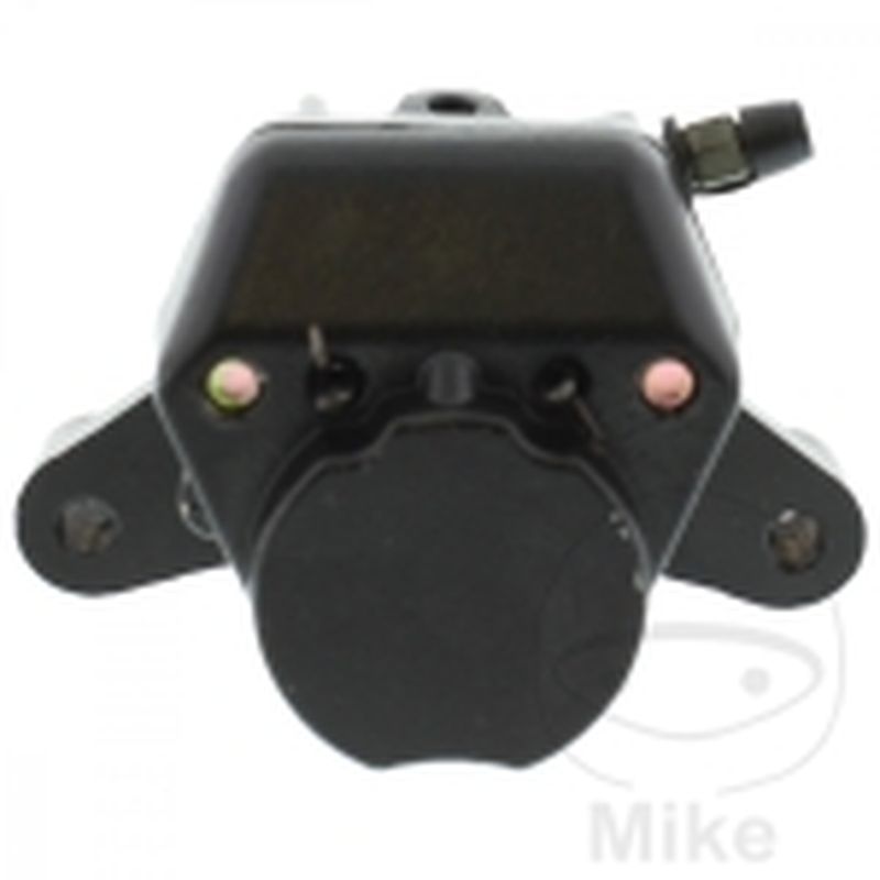 Pinza de Freno Trasera Completa Negra | Recambios Moto | Motos Camaral
