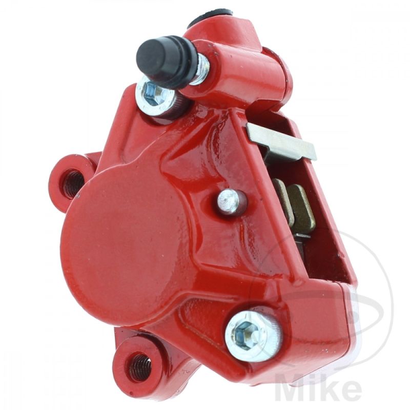 Pinza de Freno Trasera Roja | Recambios Moto | Motos Camaral