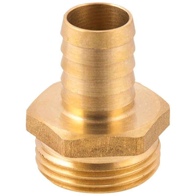 CONECTOR ESPIGA 1' 19MM MANGUERA ASPIRACION- motoscamaralweb.com