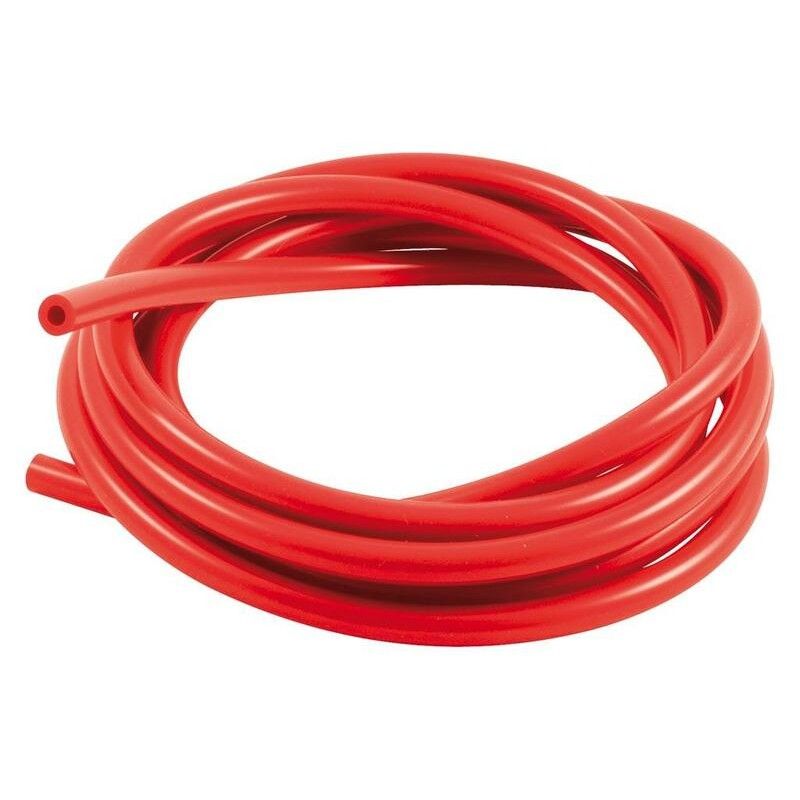 Manguito universal para respiraderos 3m rojo Ø3 VT3B/2W/3L-RD - motoscamaralweb.com