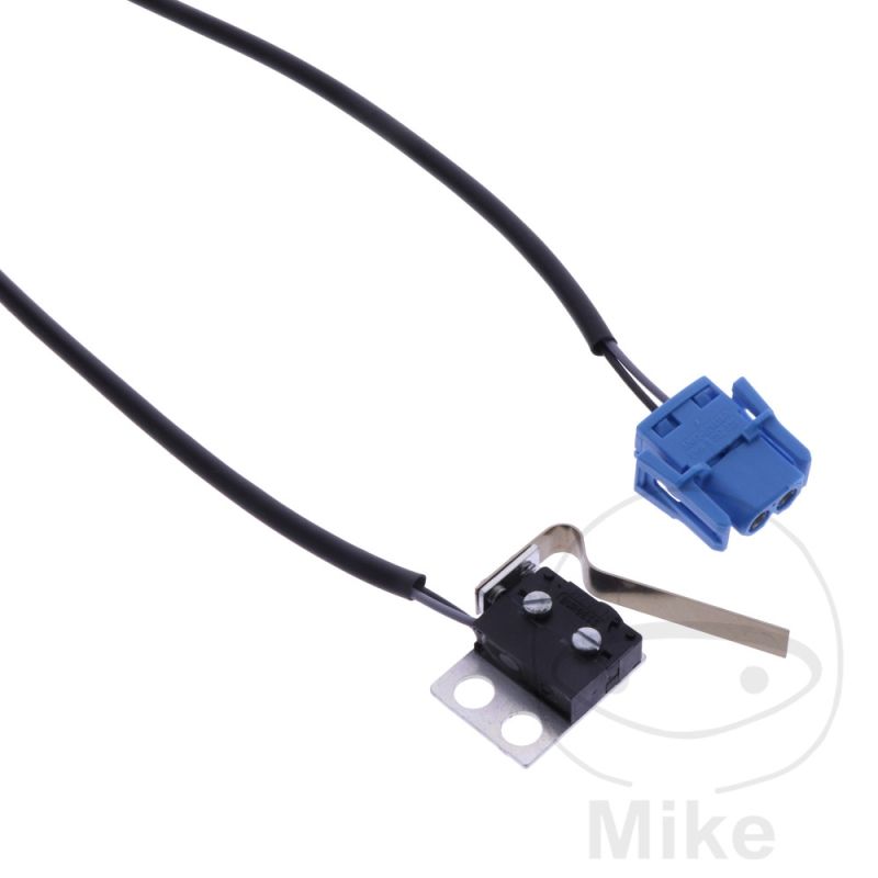 Interruptor Luz de Freno Trasero para Moto | Motos Camaral