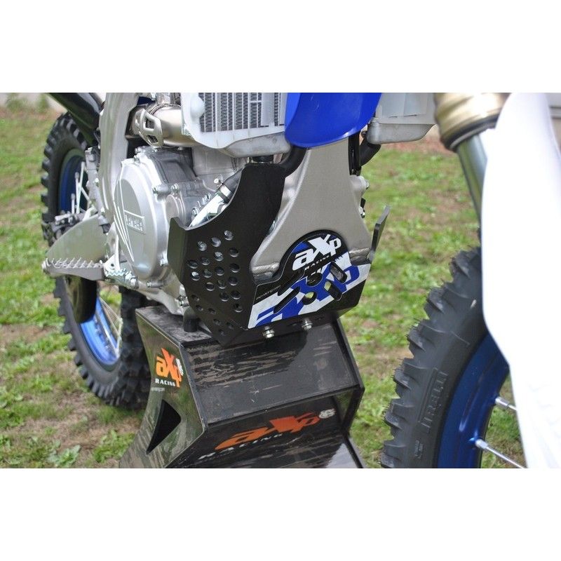 Cubrecárter AXP Motocross Yamaha AX1457 - motoscamaralweb.com