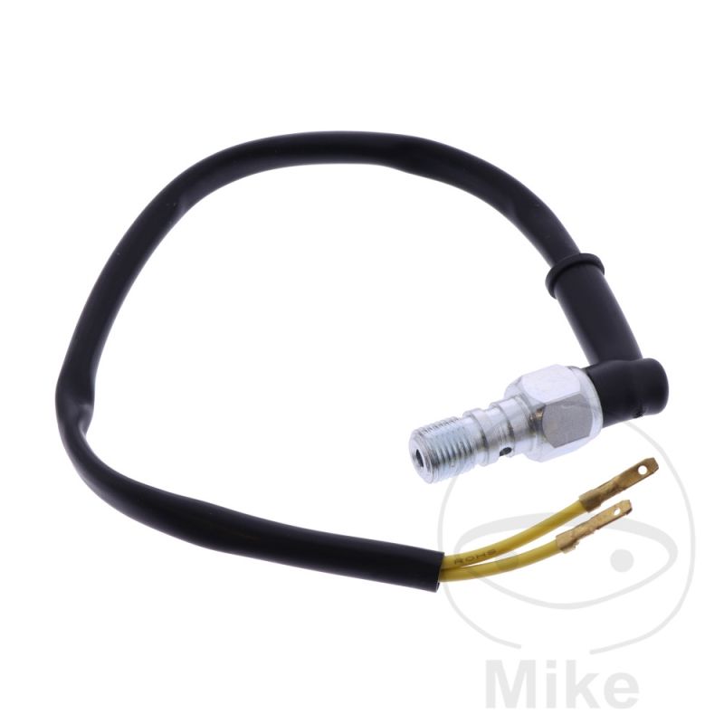 Interruptor Luz de Freno Hidráulico M10x1 | Motos Camaral