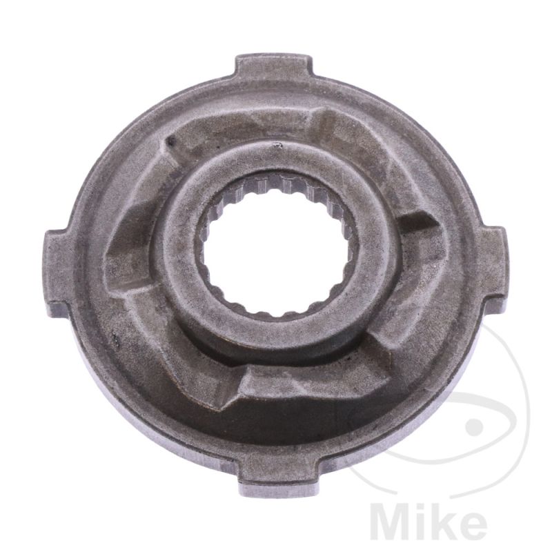 Corona Arranque de Patada JMP | Recambios Motocicleta | Motos Camaral