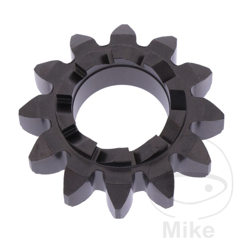 Piñón de arranque 12/10 dientes 20.5mm | Motos Camaral