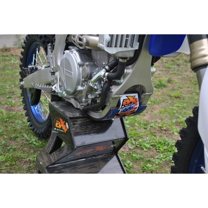 Cubrecárter AXP Motocross PHD Anaheim Honda AX1458 - motoscamaralweb.com