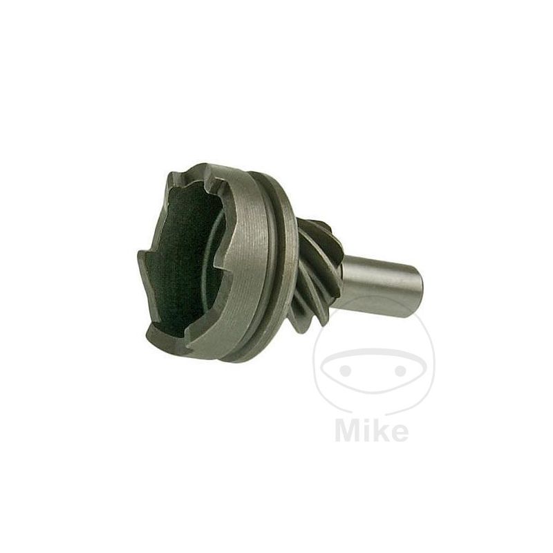 Piñón de arranque 101 Octane GY6 QMB 139 8Z | Motos Camaral