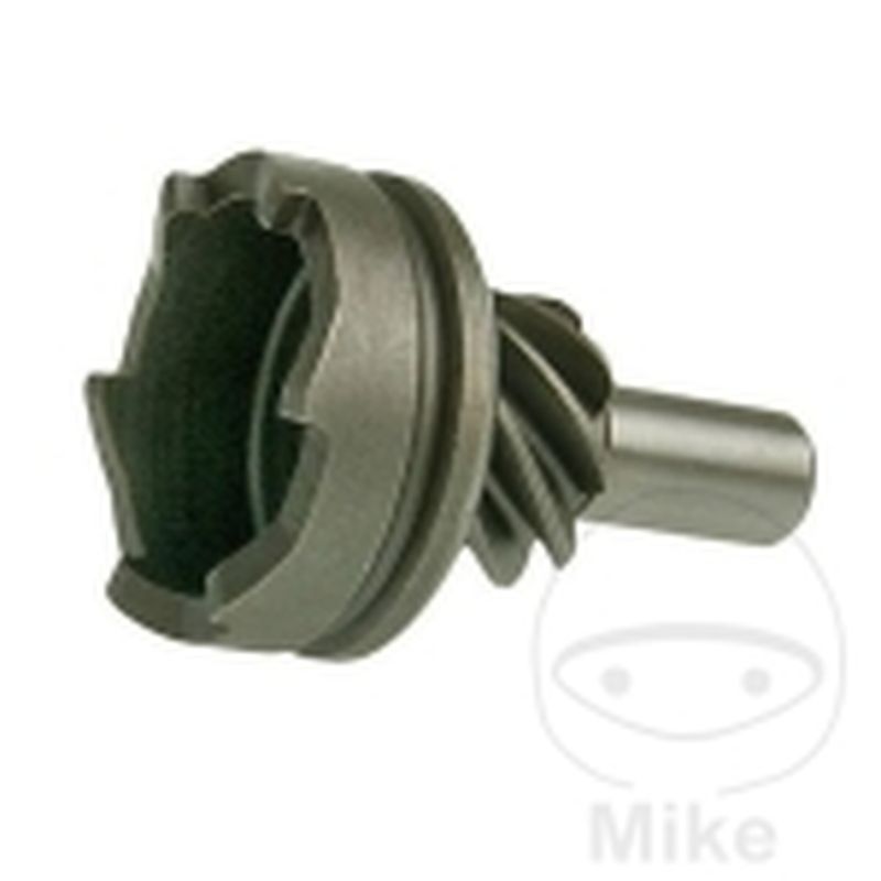 Piñón de arranque 101 Octane GY6 QMB 139 8Z | Motos Camaral