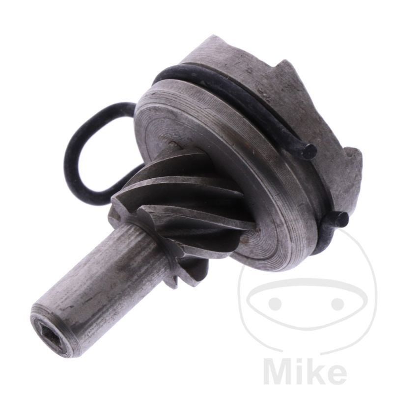 Piñón de arranque 101 Octane GY6 QMB 139 7Z | Motos Camaral