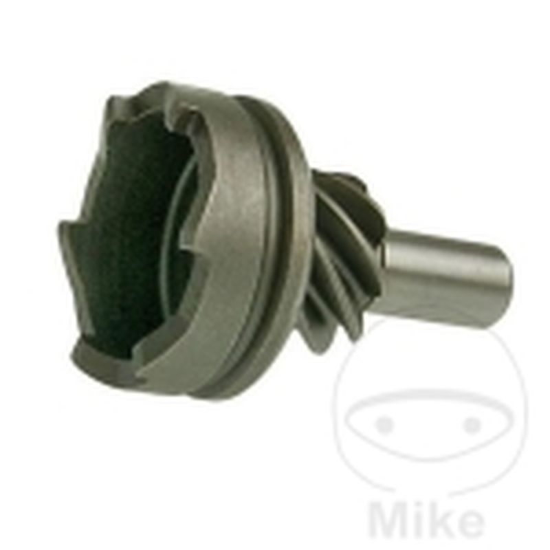Piñón de arranque 101 Octane GY6 QMB 139 7Z | Motos Camaral