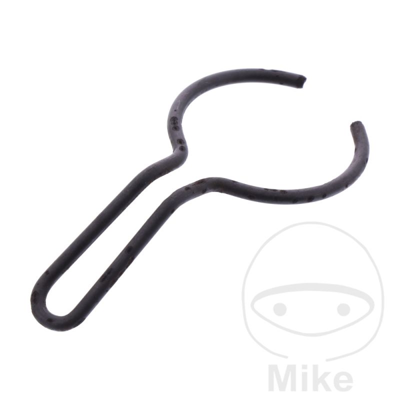 Horquilla Pedal de Arranque | Repuestos Motor | Motos Camaral