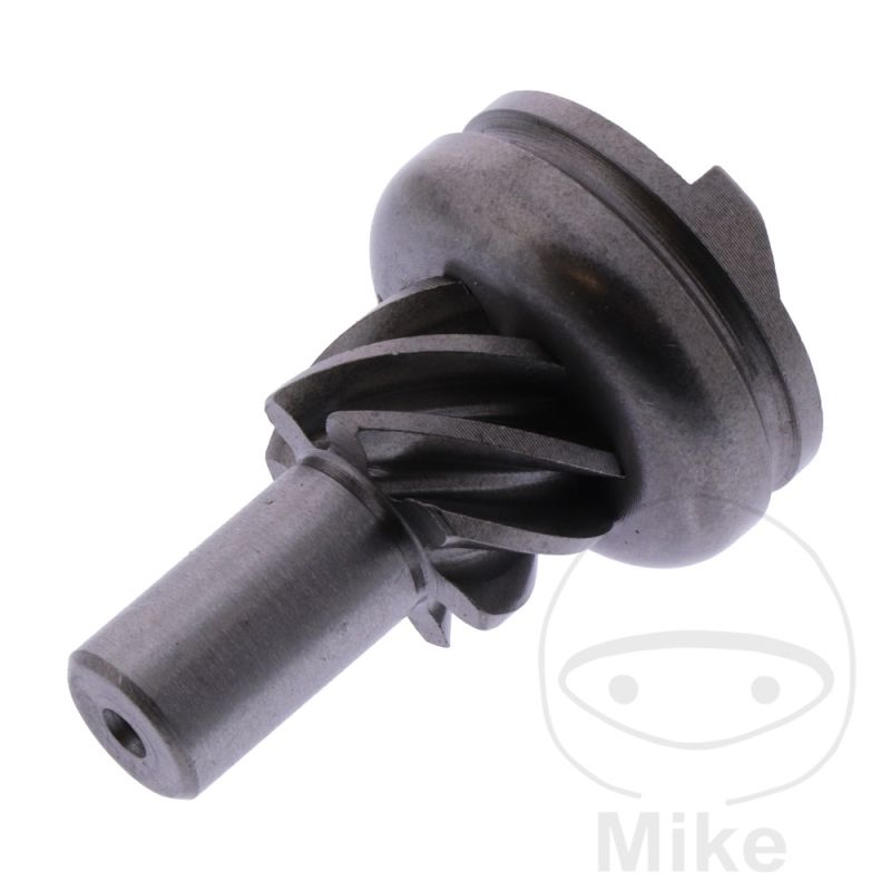 Piñón de arranque 12.5 mm Bomba Mikuni | Motos Camaral