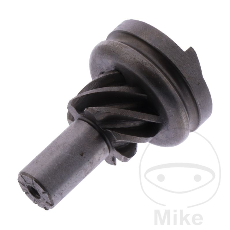 Piñón de arranque 13.5 mm bomba Keihin | Motos Camaral