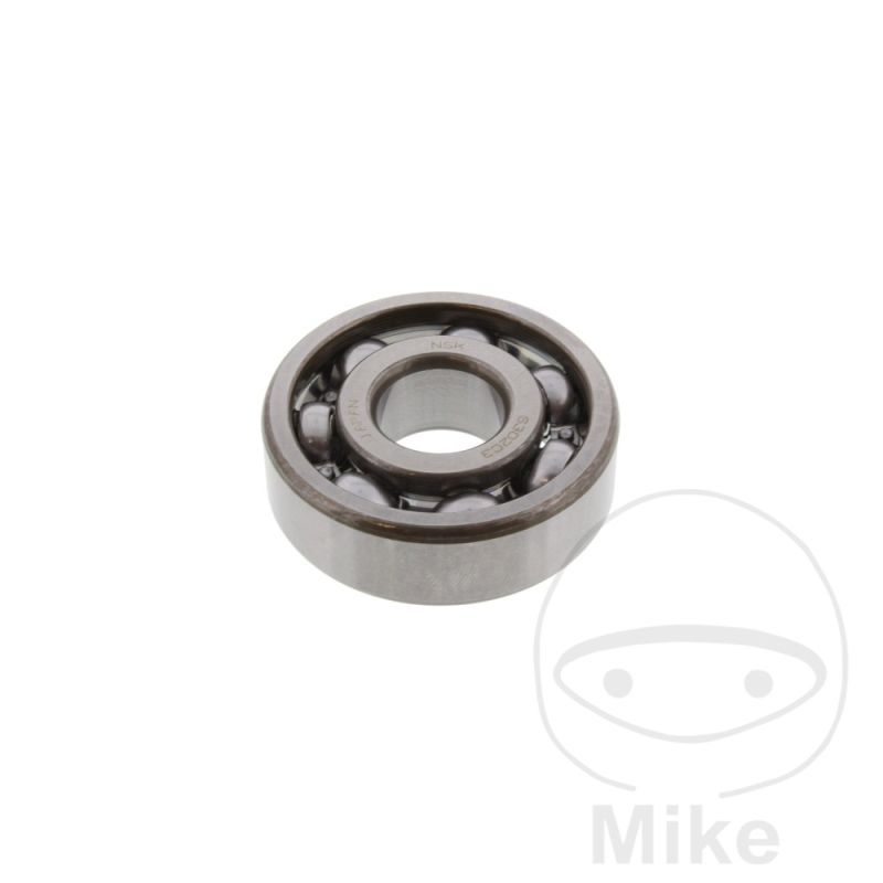 Rodamiento 6302 C3 NTN | Recambio Original | Motos Camaral