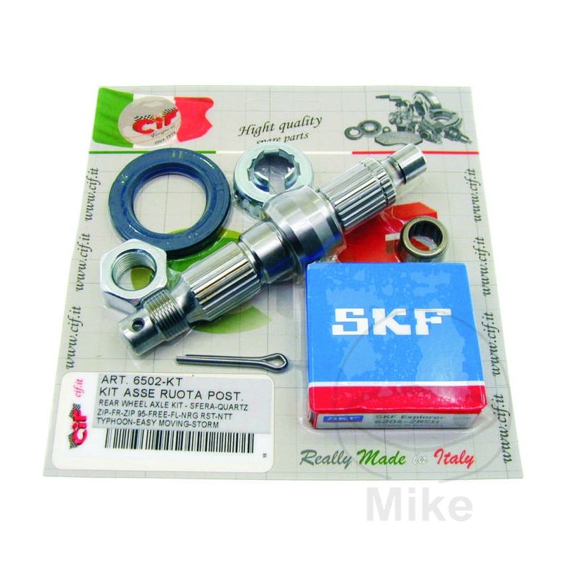 Kit Reparación Árbol de Accionamiento | Motos Camaral