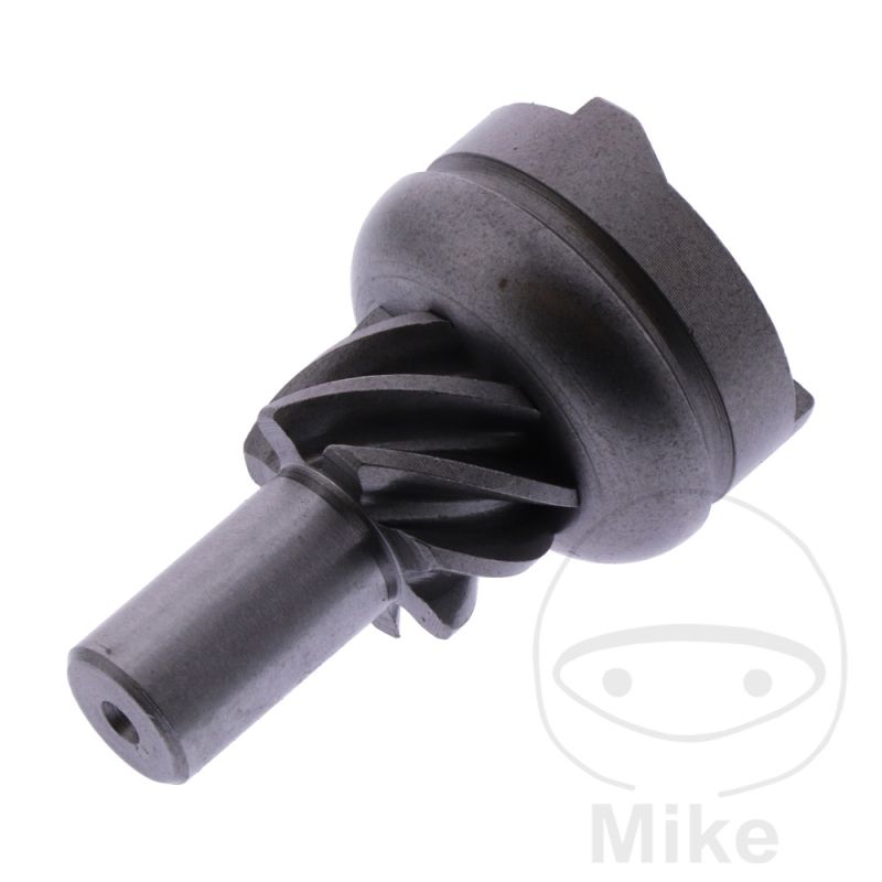Piñón de arranque 15.5 mm para motor | Motos Camaral