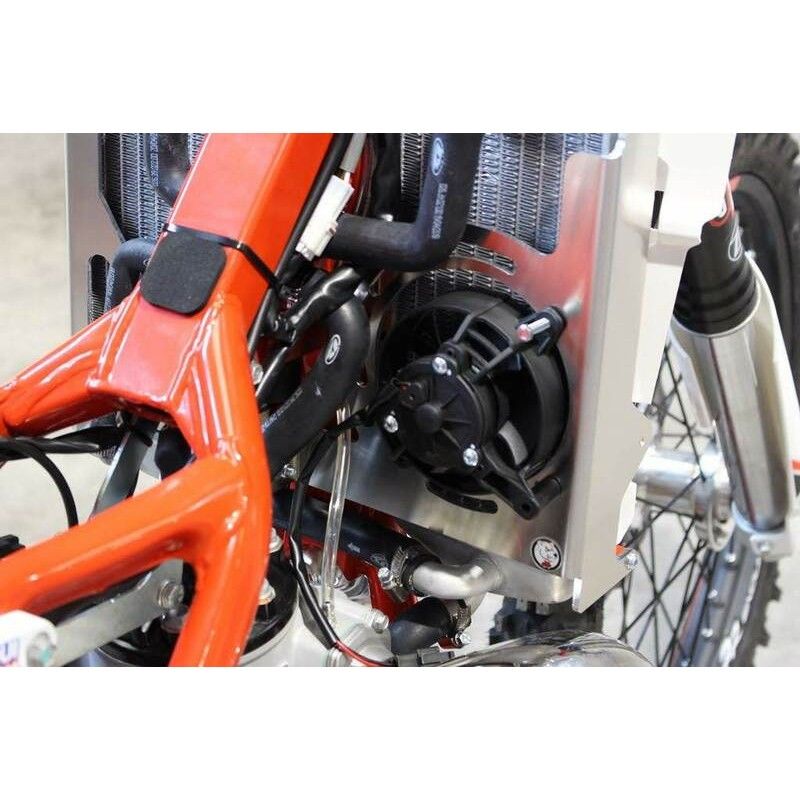 Protectores radiador AXP BETA AX1506 - motoscamaralweb.com