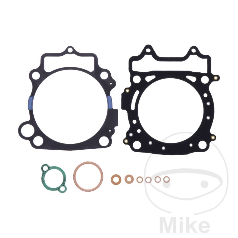 Juntas Top End Athena para Kit Cilindro Estándar | Motos Camaral