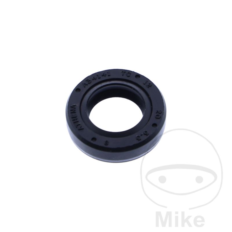 Retén 12X20X5.5 mm Athena | Motos Camaral