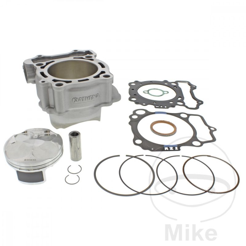 Kit Cilindro Estándar 250cc Athena | Motos Camaral