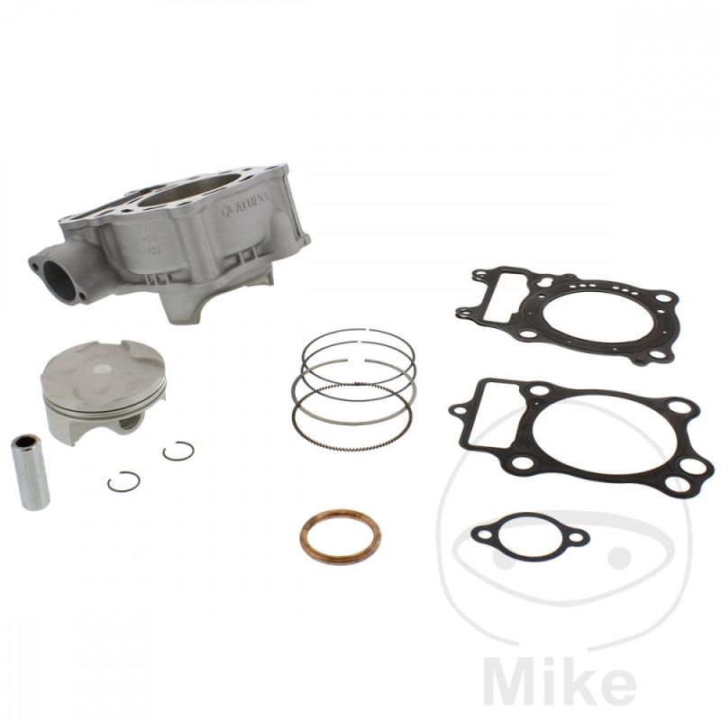 Kit Cilindro 150cc Athena Estándar | Motos Camaral