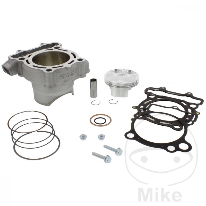 Kit Cilindro Estándar 250cc Athena | Motos Camaral