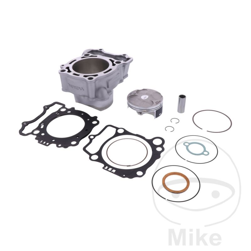 Kit Cilindro Estándar 250cc Athena | Motos Camaral