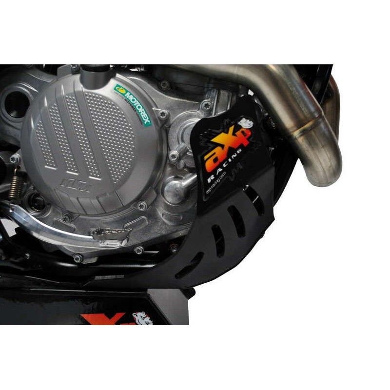 Cubrecárter AXP enduro Phd 4T Ktm AX1402 - motoscamaralweb.com