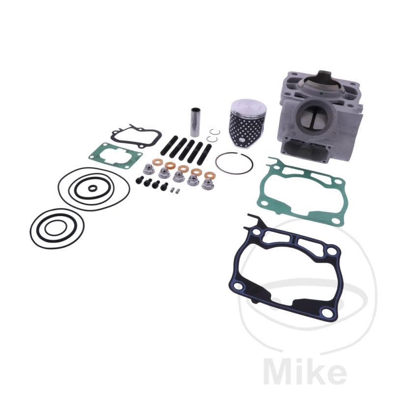 Kit Cilindro 125cc Estándar Athena | Motos Camaral