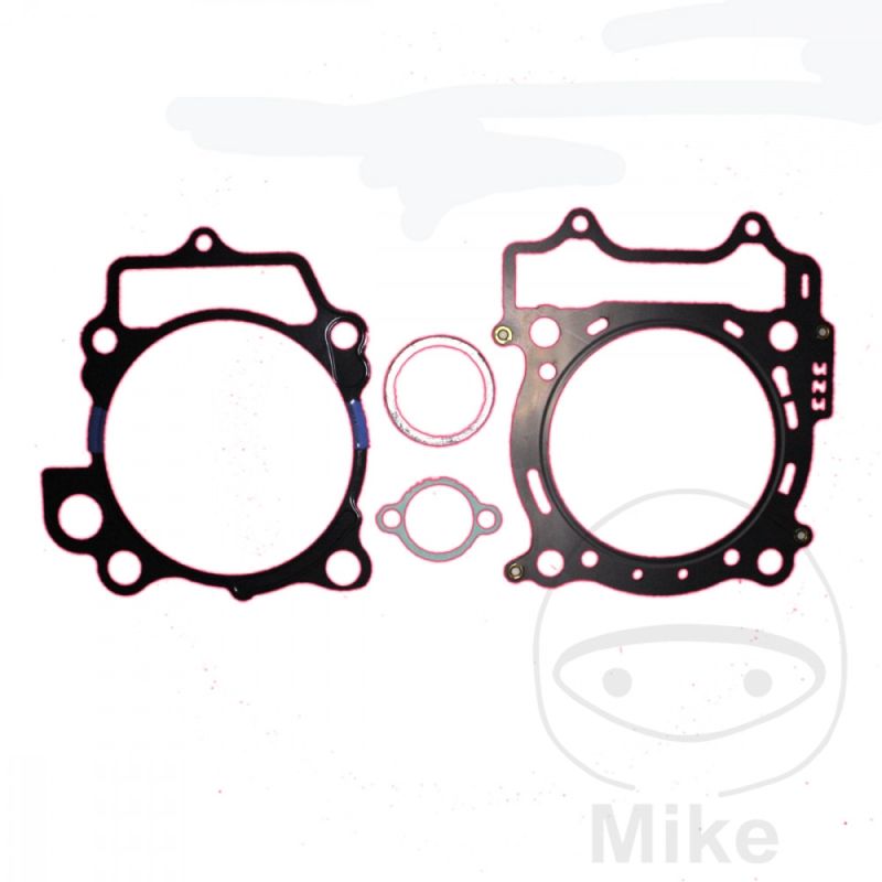 Juntas Top End Athena para Kit Cilindro Estándar | Motos Camaral