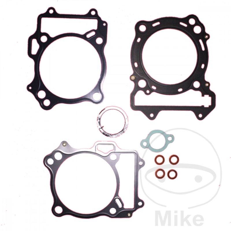 Juntas Top End Athena para Cilindro Estándar | Motos Camaral