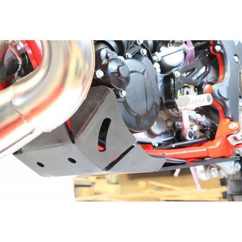 Cubrecárter Enduro AXP Gas Gas AX1443 - motoscamaralweb.com