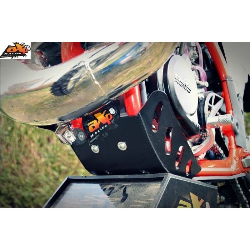 Cubrecárter AXP Enduro 2T Beta AX1460 - motoscamaralweb.com