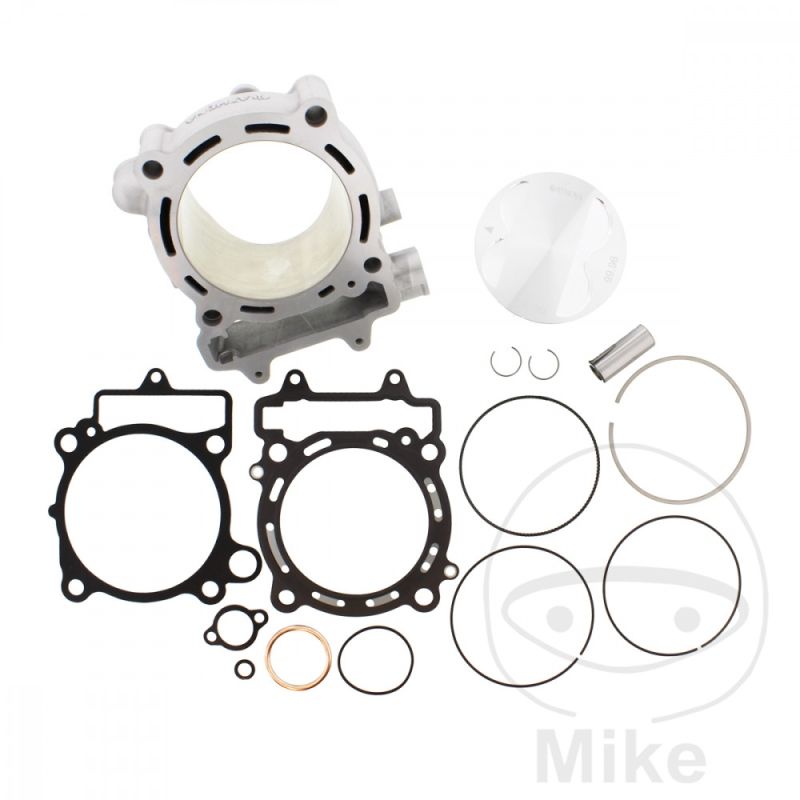 Kit Cilindro Big Bore 487cc Athena | Motos Camaral