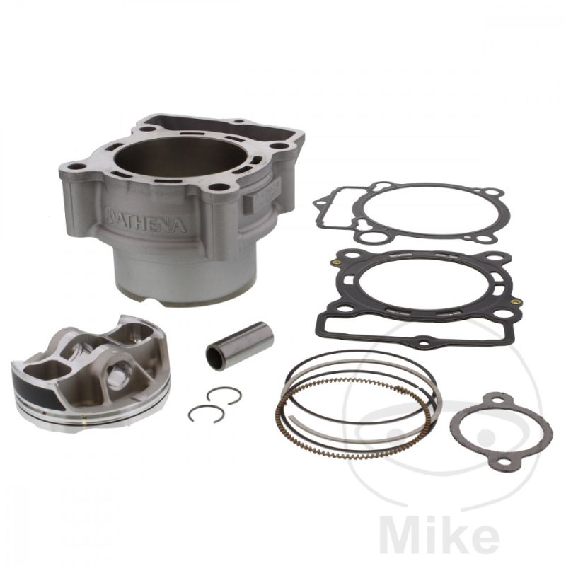 Cilindro Athena Big Bore 276cc | Kit Tuning | Motos Camaral