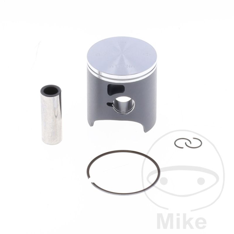 Juego de Pistón Athena 46.96 mm Bulón 14 mm | Motos Camaral