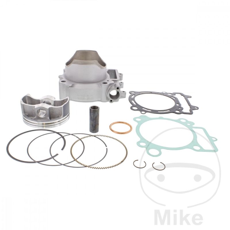 Kit Cilindro Athena Big Bore 490cc | Athena | Motos Camaral