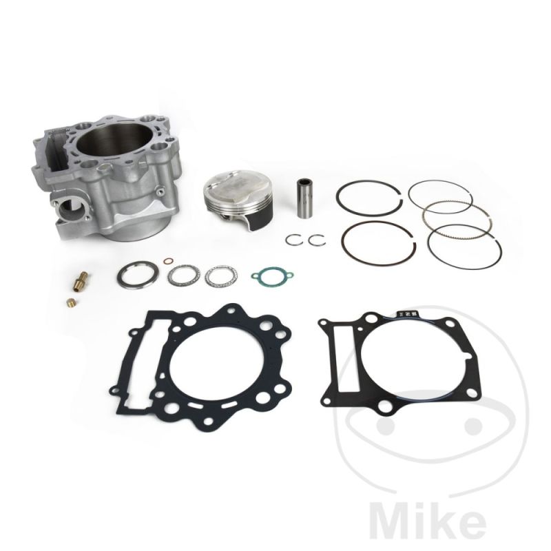 Kit Cilindro Big Bore 734cc Athena | Motos Camaral