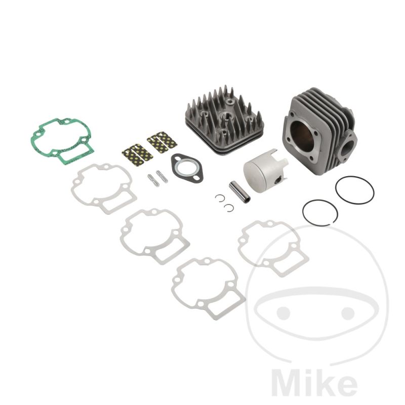 Cilindro 70cc Athena Big Bore Kit | Motos Camaral