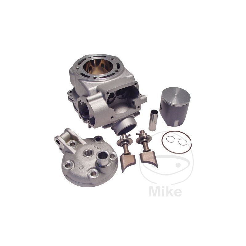 Kit Cilindro 144cc Athena Big Bore | Motos Camaral