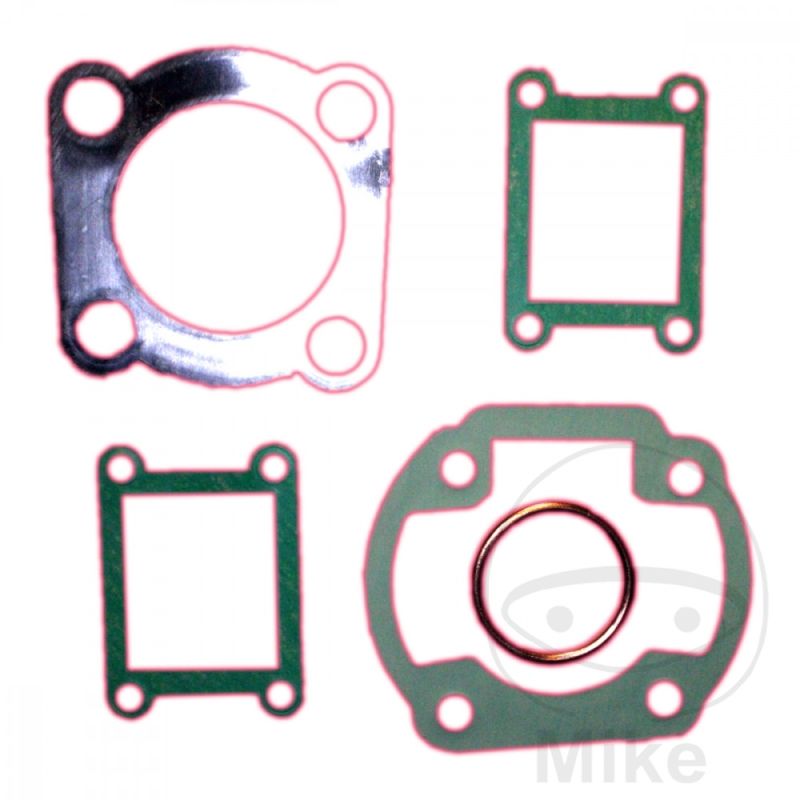 Juntas Top End Athena para Big Bore Kit | Motos Camaral