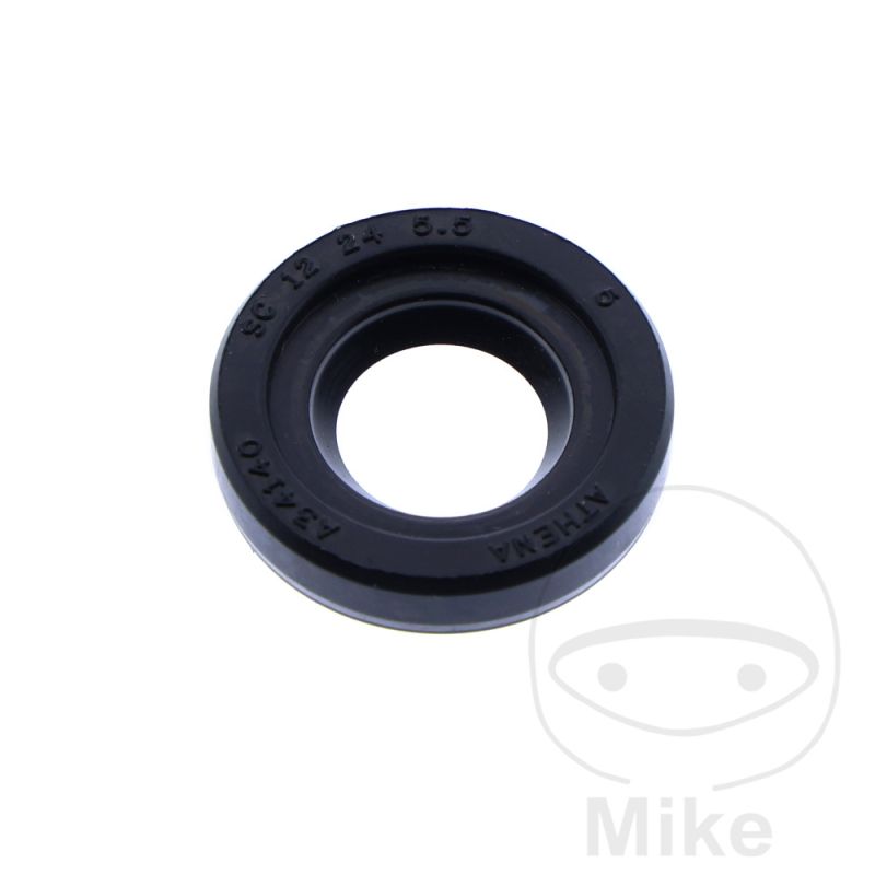 Retén 12X24X5.5 mm Athena | Recambios Motor | Motos Camaral