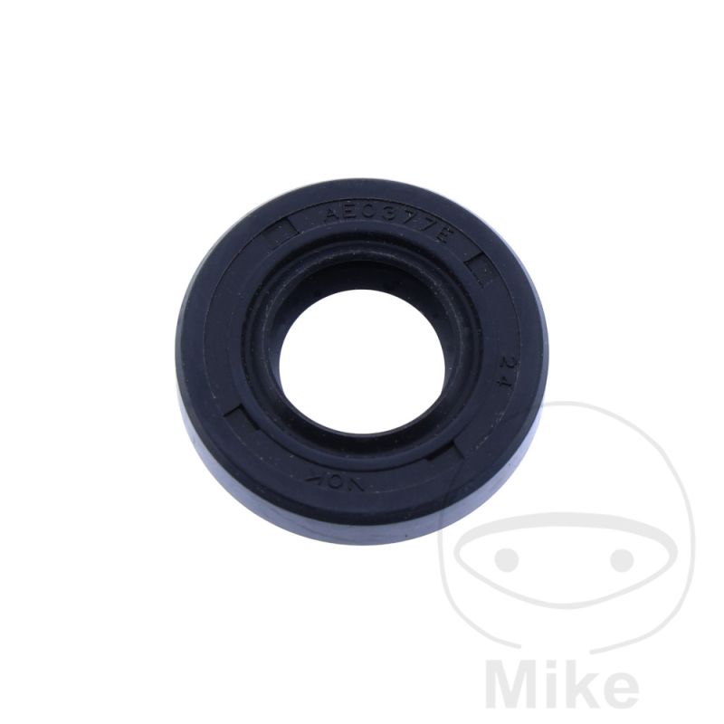 Retén 12X24X6MM para Bomba de Agua | Motos Camaral