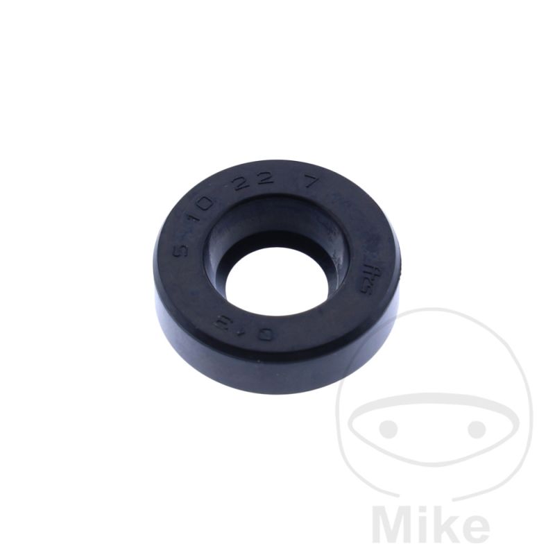 Retén 10X22X7MM Athena | Recambio Bomba de Agua | Motos Camaral