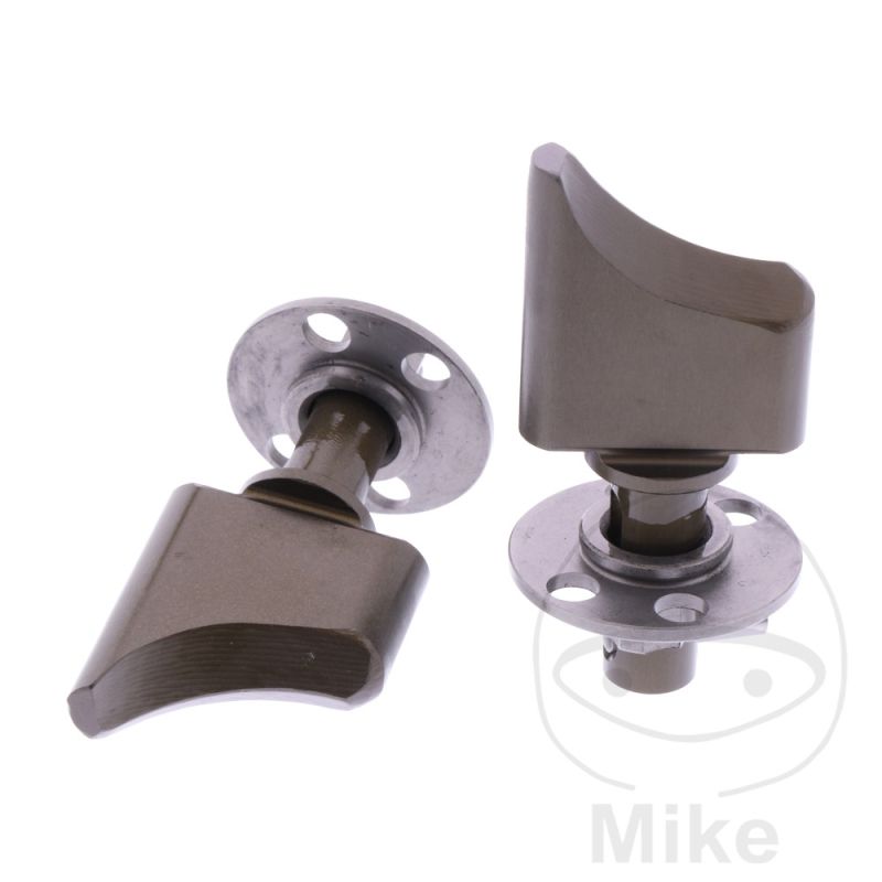Válvula de Escape Juego Athena Big Bore Kit | Motos Camaral