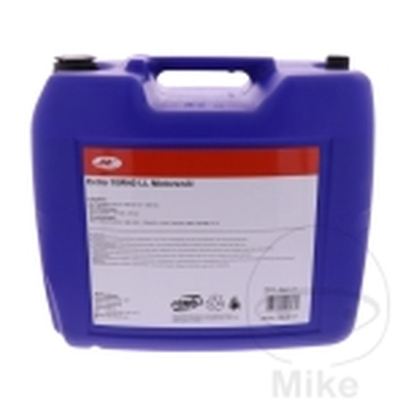 Aceite Motor 10W40 Longlife JMC 20 Litros | Motos Camaral
