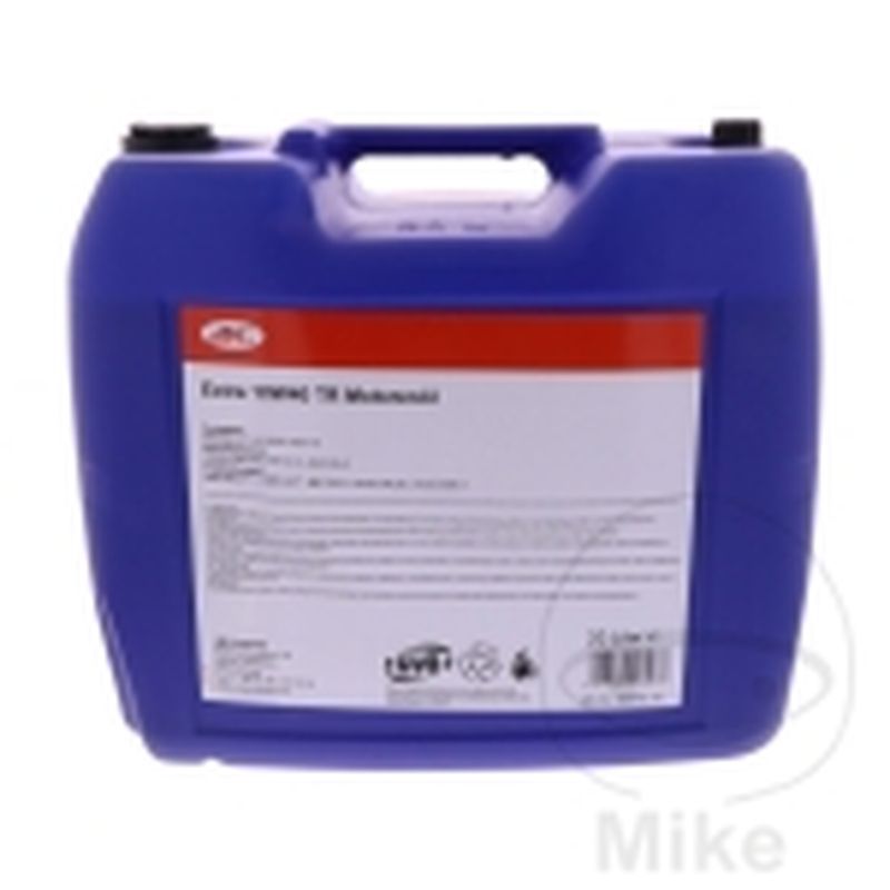 Aceite Motor 10W40 TR 20 Litros JMC Extra | Motos Camaral
